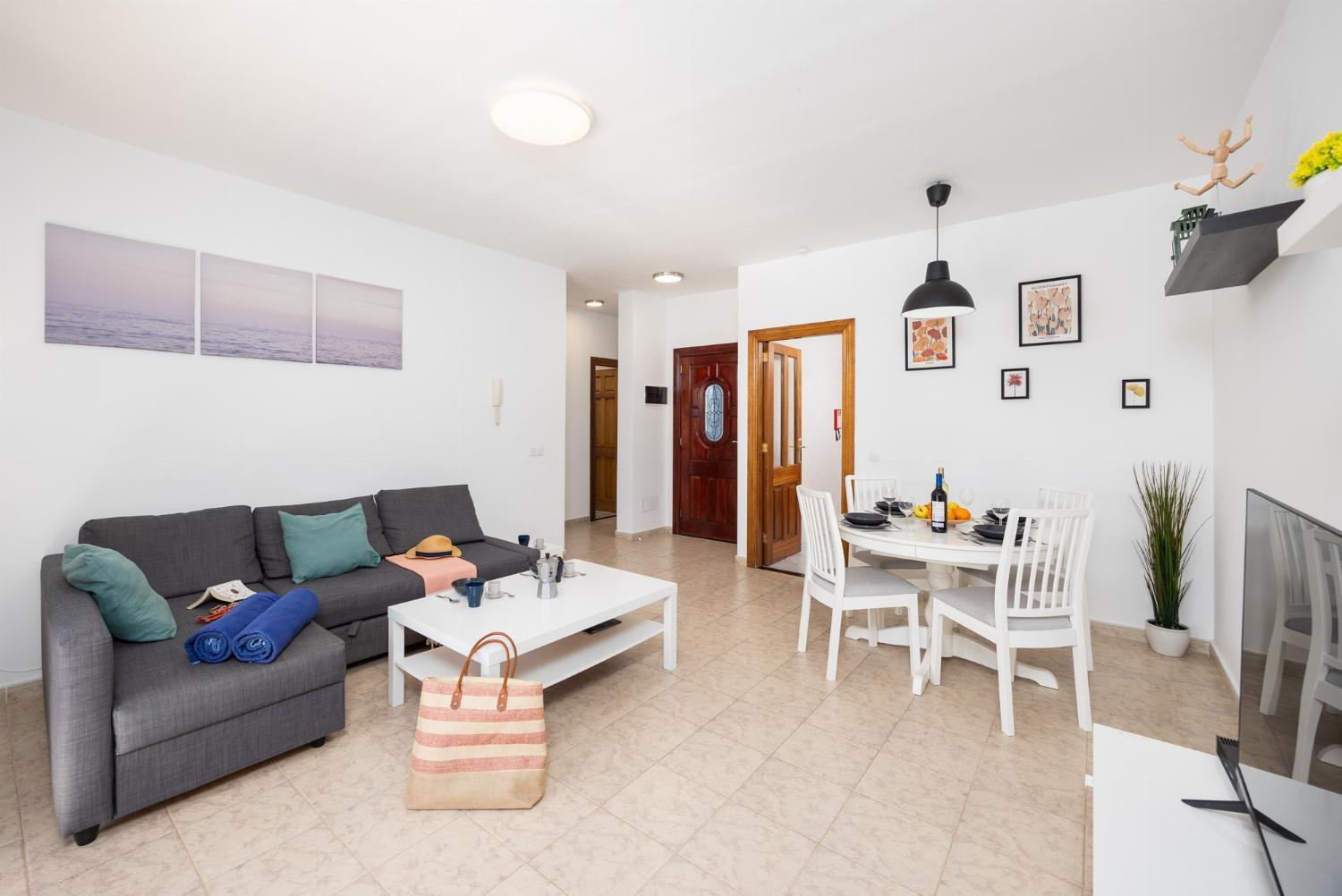 Villa Sonada Playa Blanca  Exteriör bild