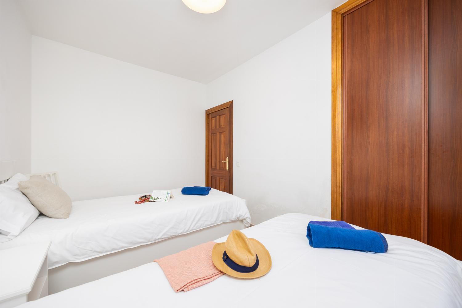 Villa Sonada Playa Blanca  Exteriör bild