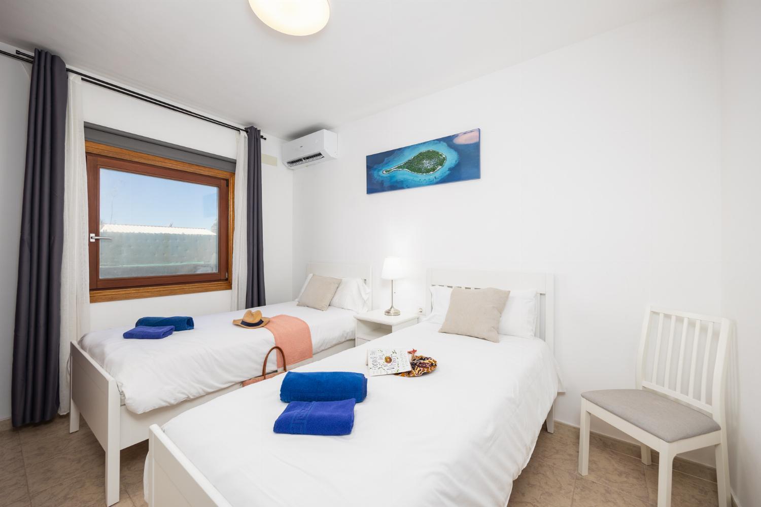 Villa Sonada Playa Blanca  Exteriör bild