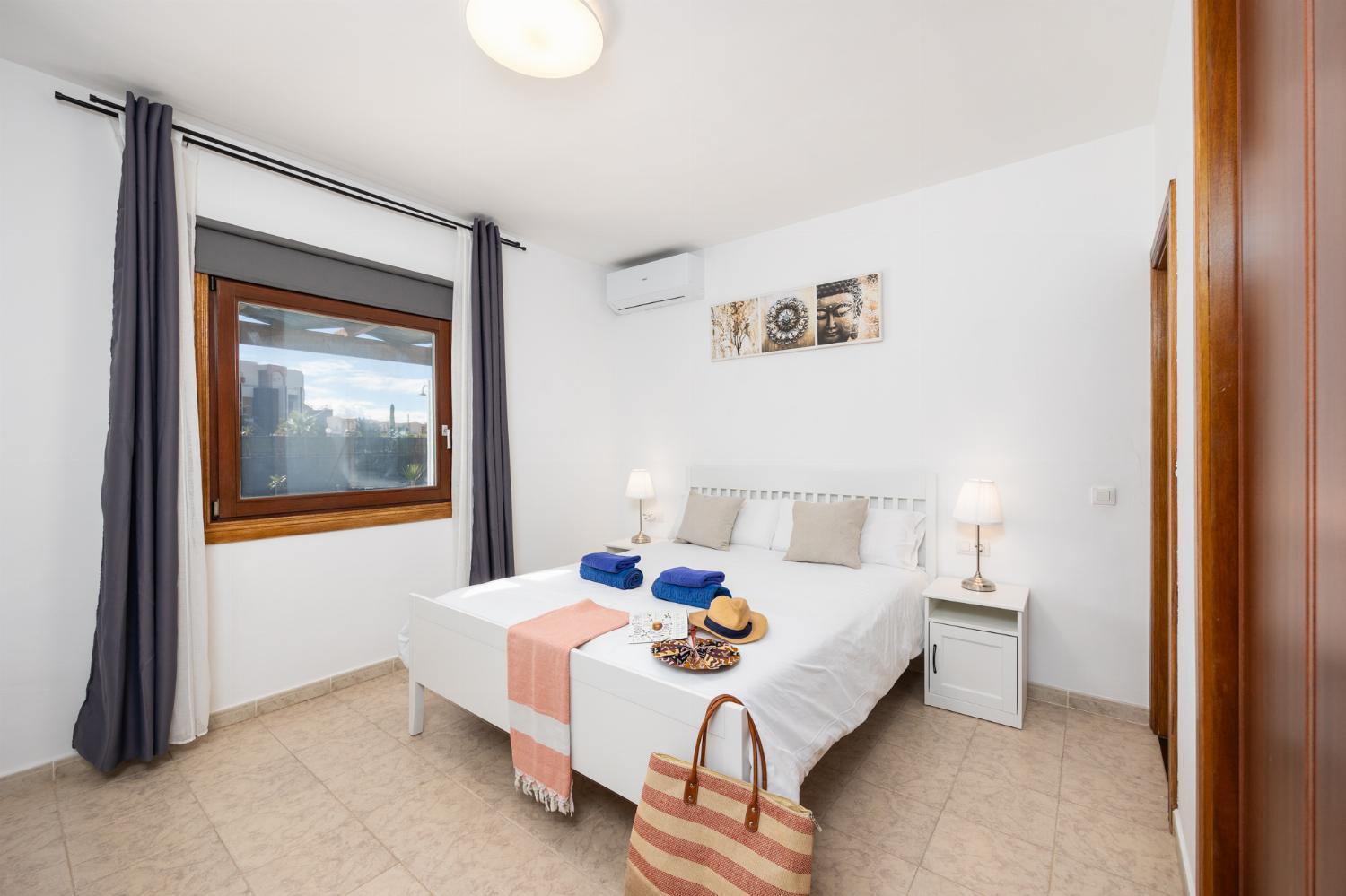 Villa Sonada Playa Blanca  Exteriör bild