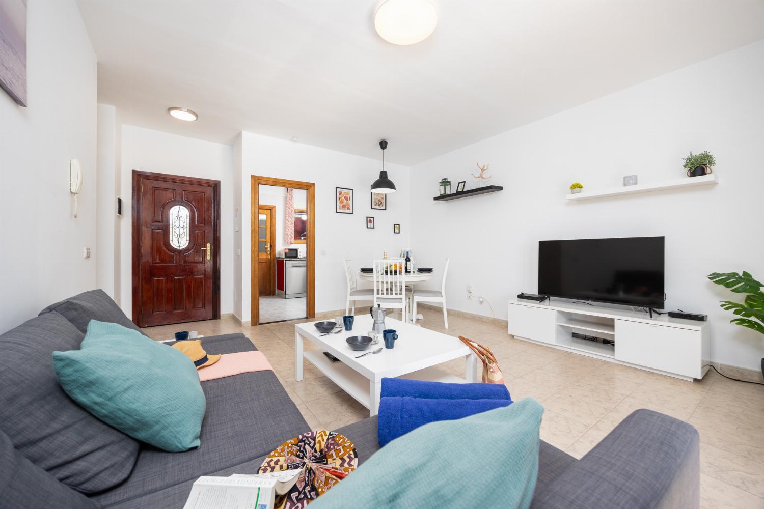 Villa Sonada Playa Blanca  Exteriör bild